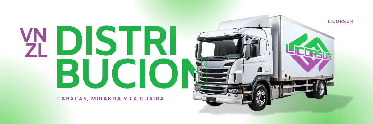 Distribucion